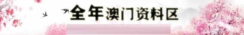 新新澳资料